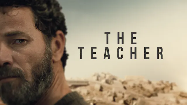 The Teacher - Trailer