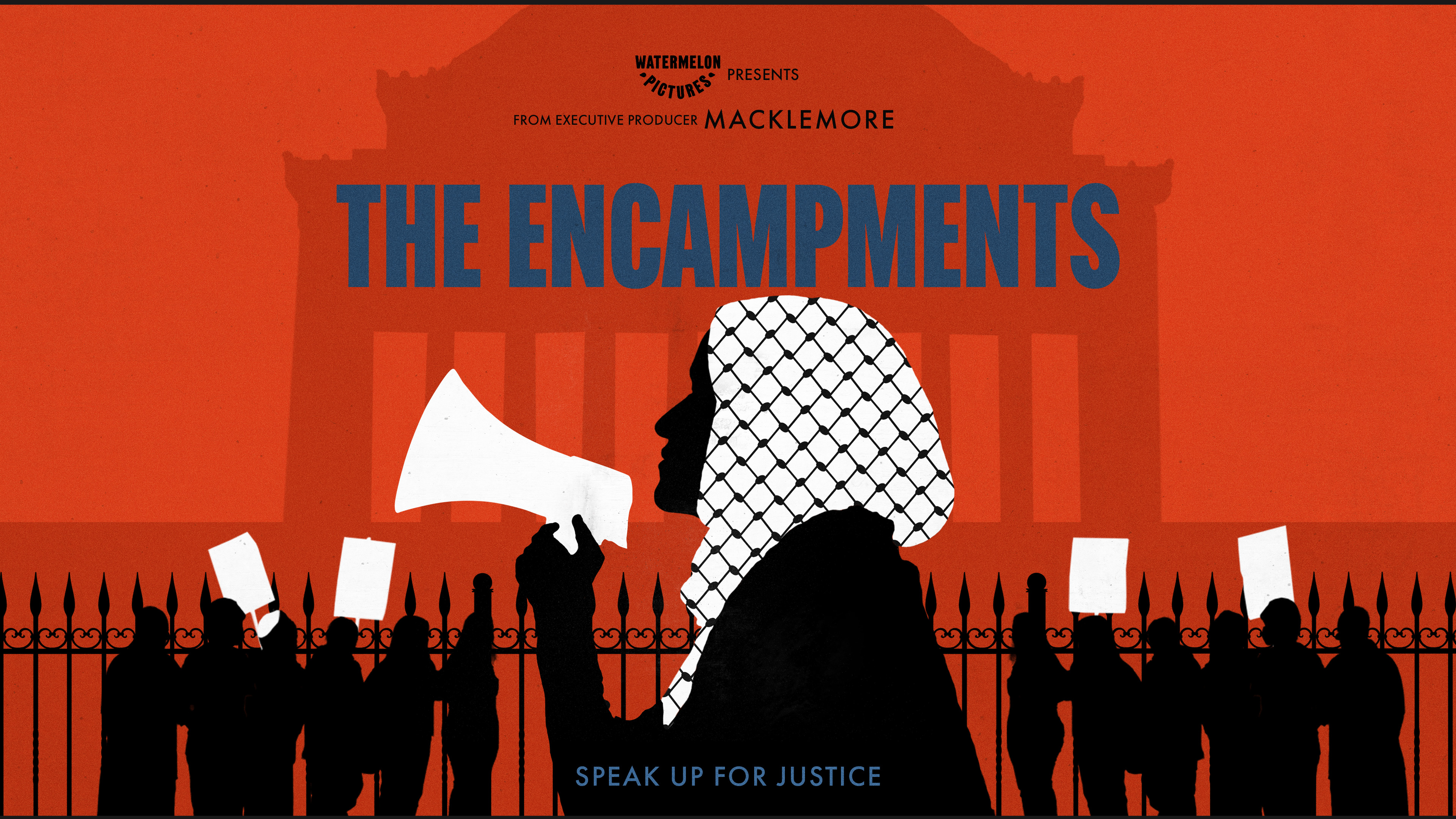 The Encampments
