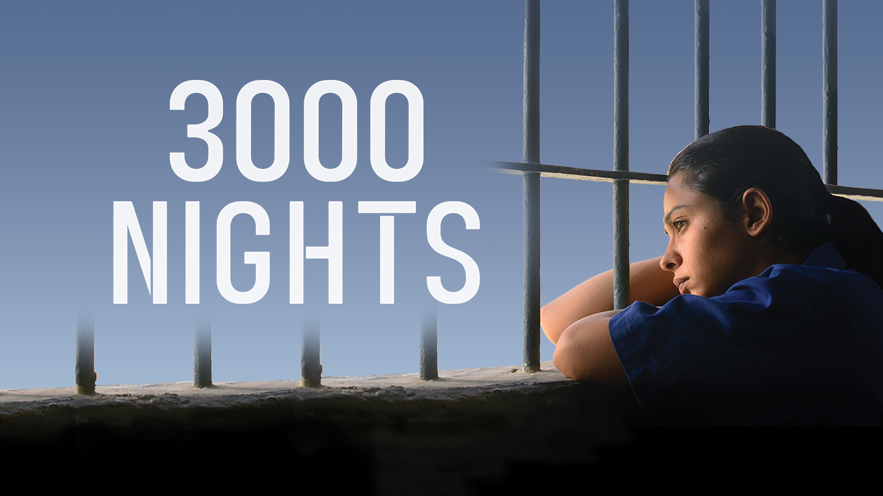 3000 Nights