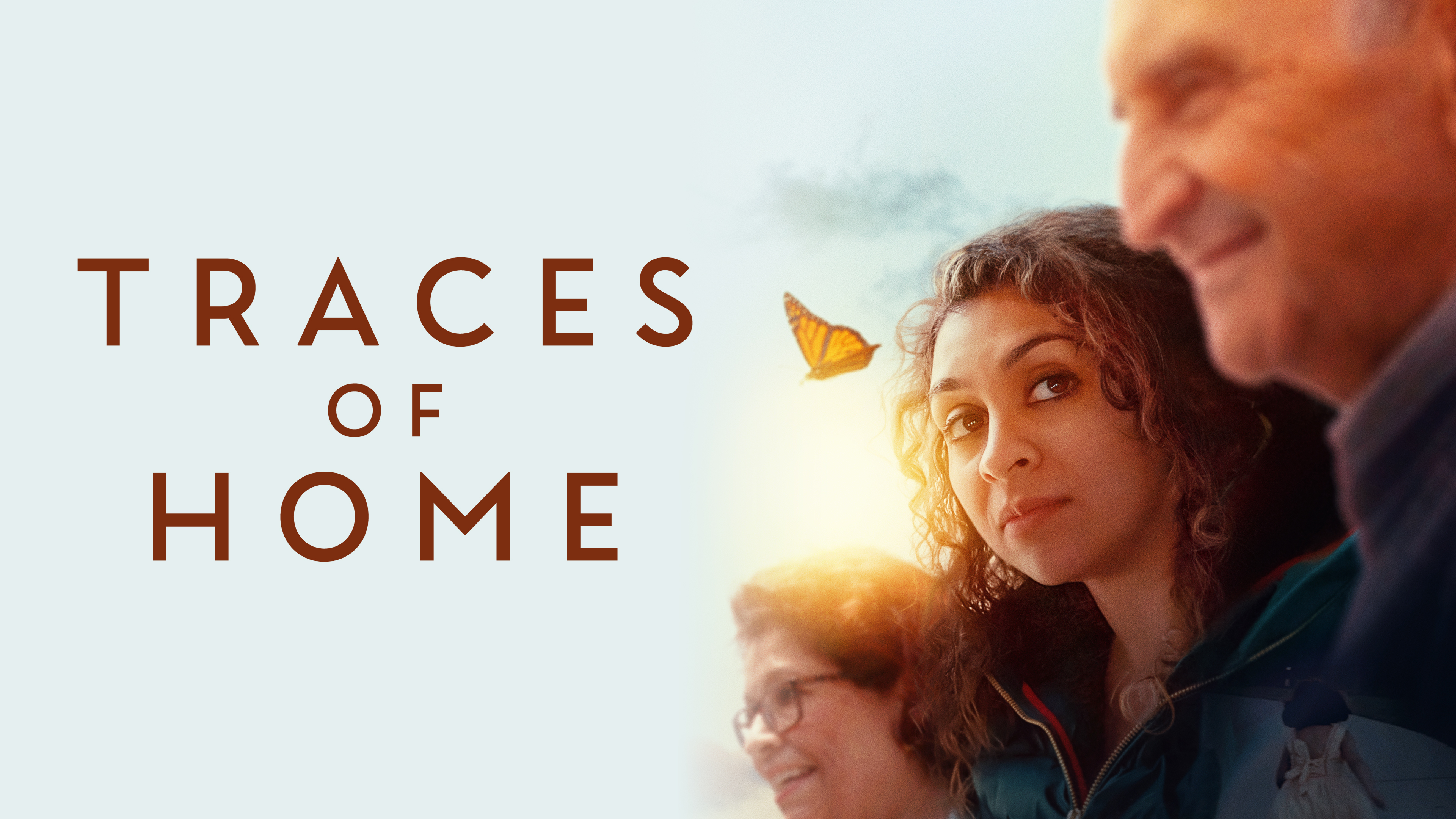 Traces of Home