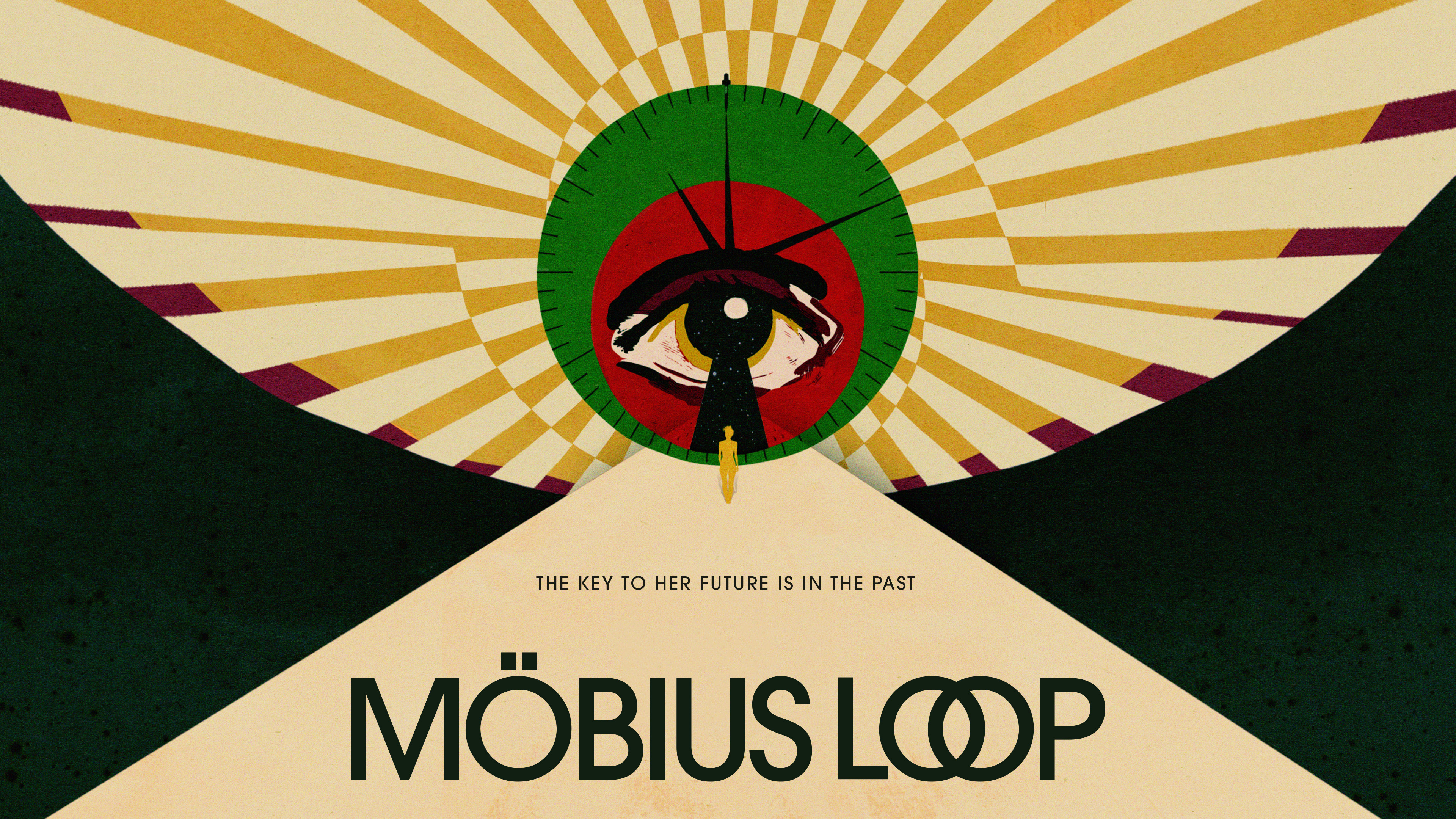 Möbius Loop - Feature