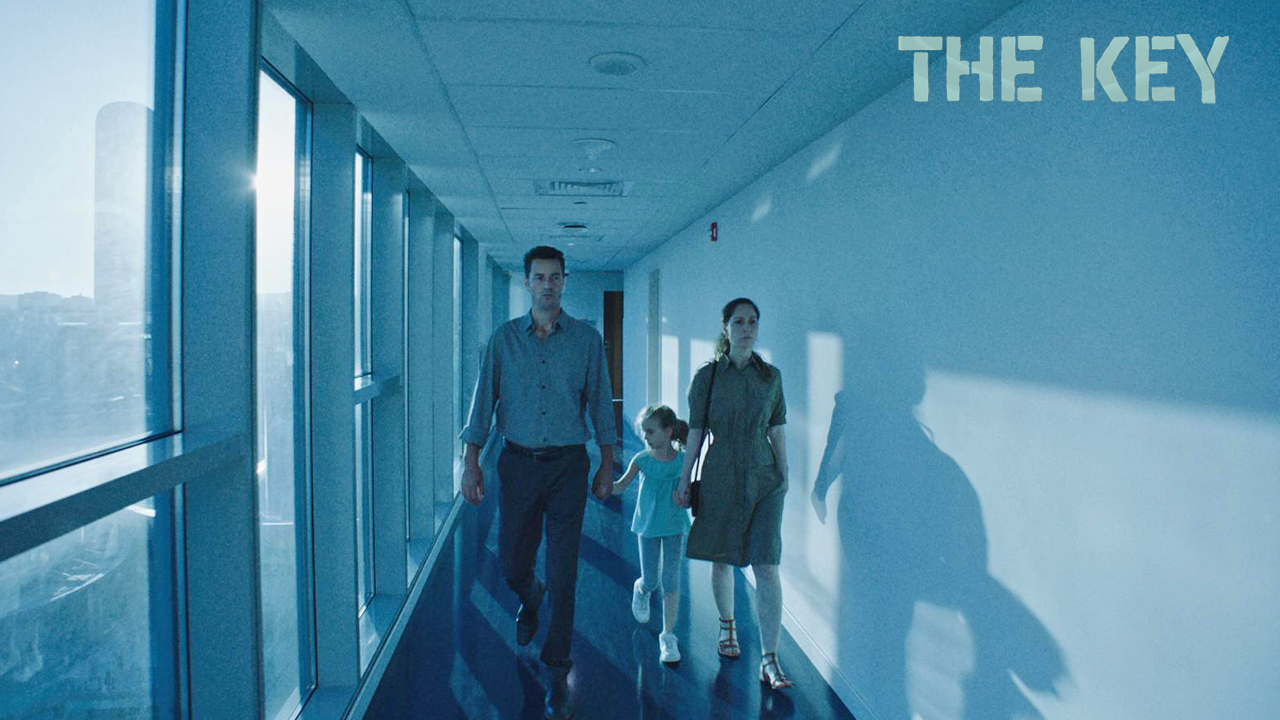 The Key - Trailer