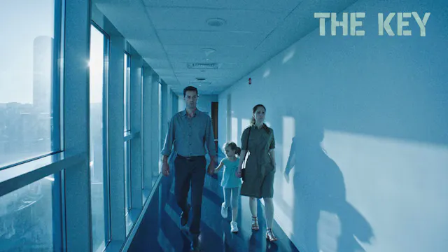 The Key - Trailer