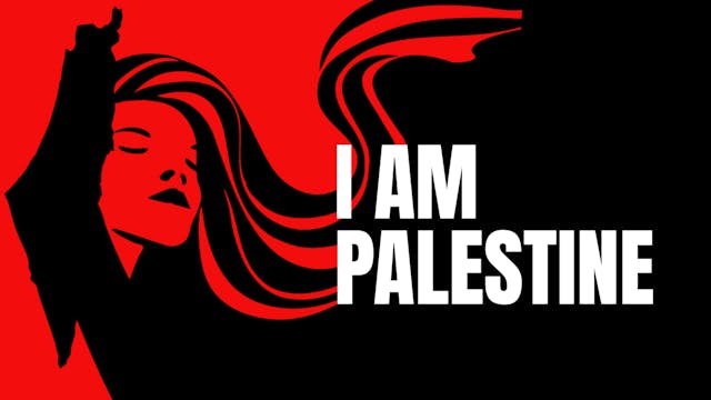I Am Palestine