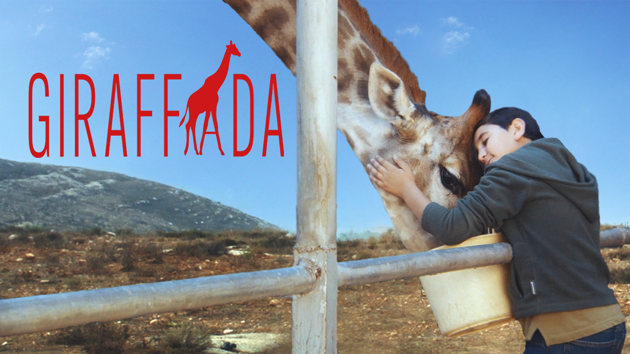 Giraffada