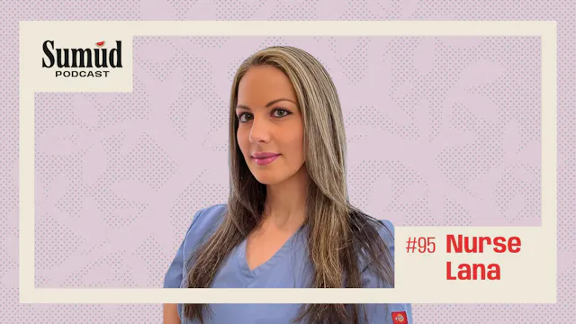Nurse Lana - Episode 10
