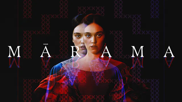 Mārama - Film