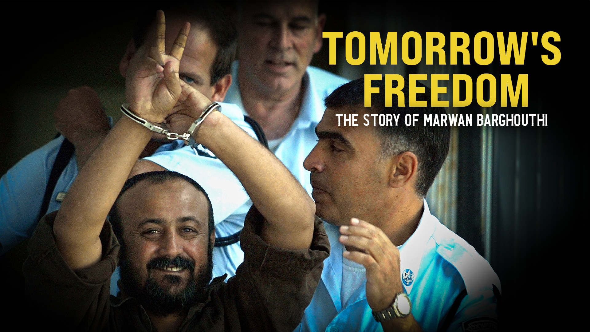 Tomorrow's Freedom