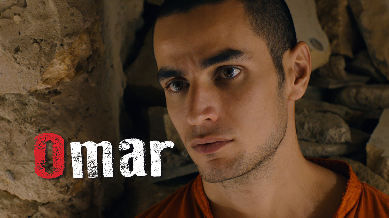 Omar - Trailer
