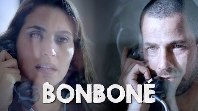 Bonboné