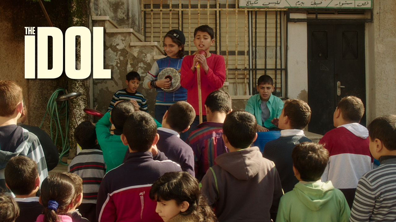 The Idol - Trailer