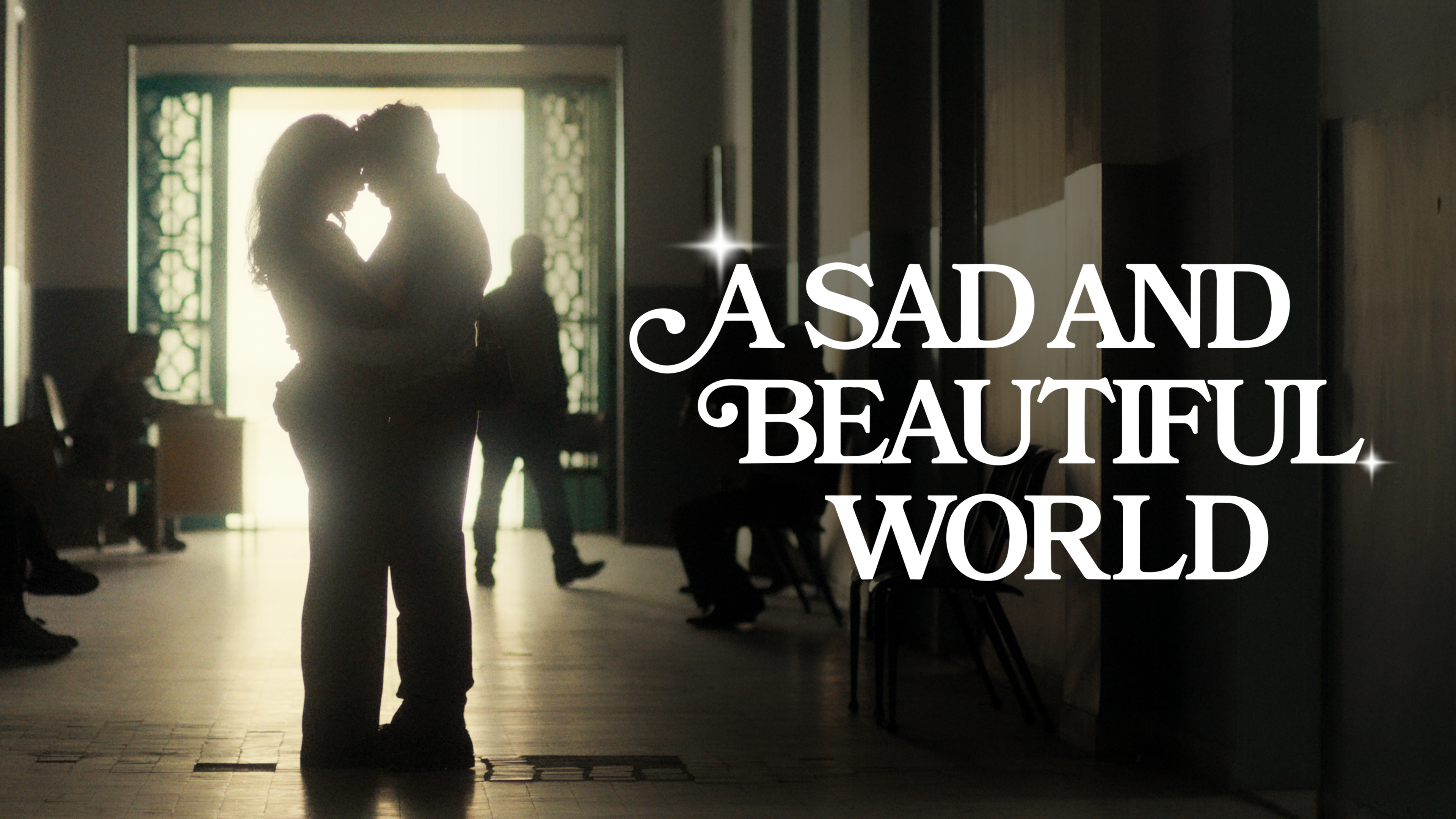 A Sad and Beautiful World