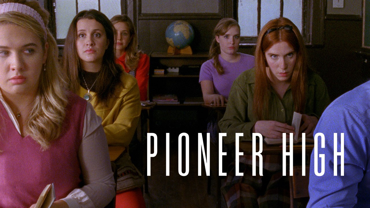 Pioneer High - Trailer