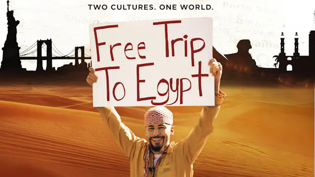 Free Trip to Egypt - Film