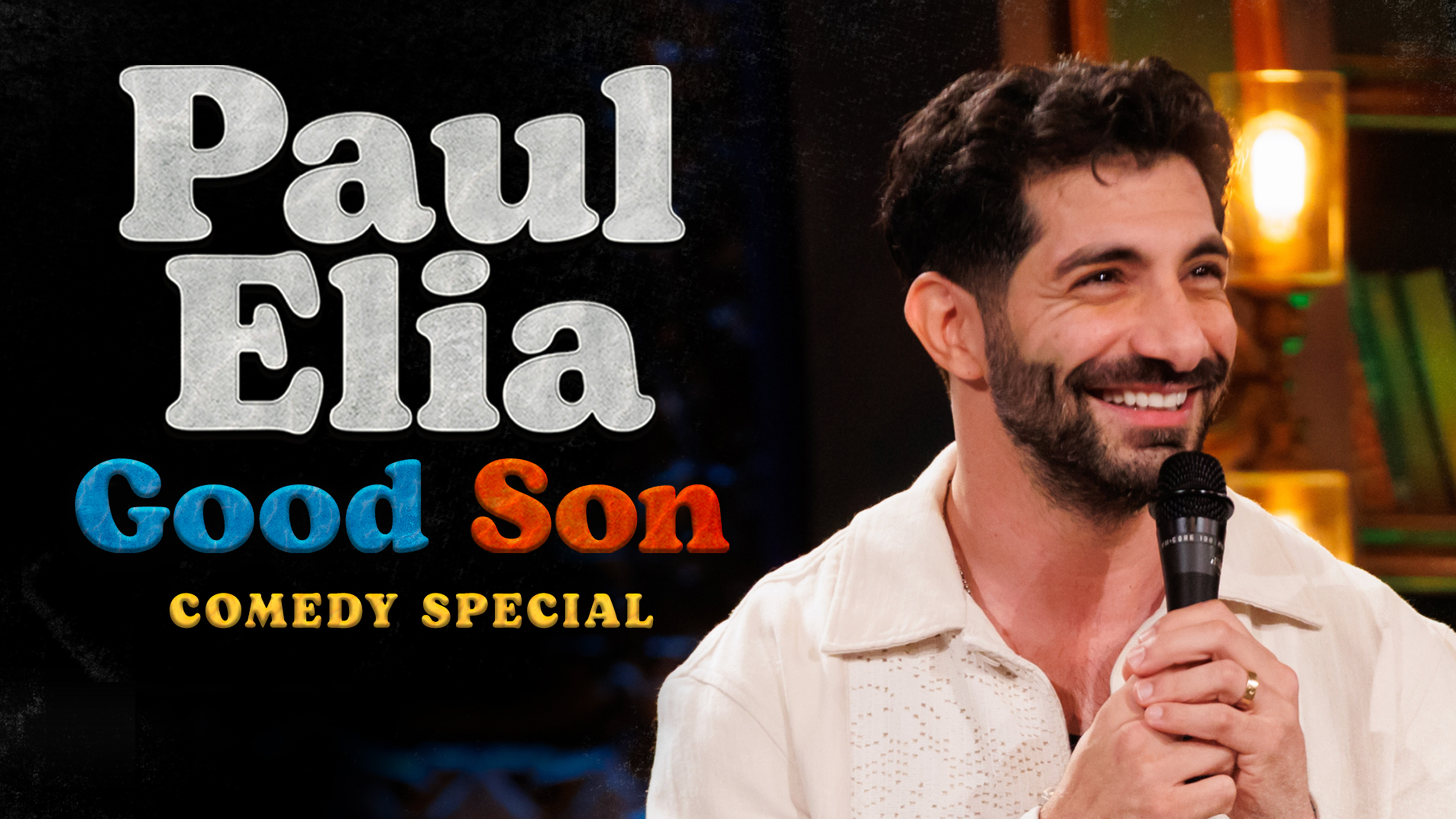 Paul Elia - Good Son