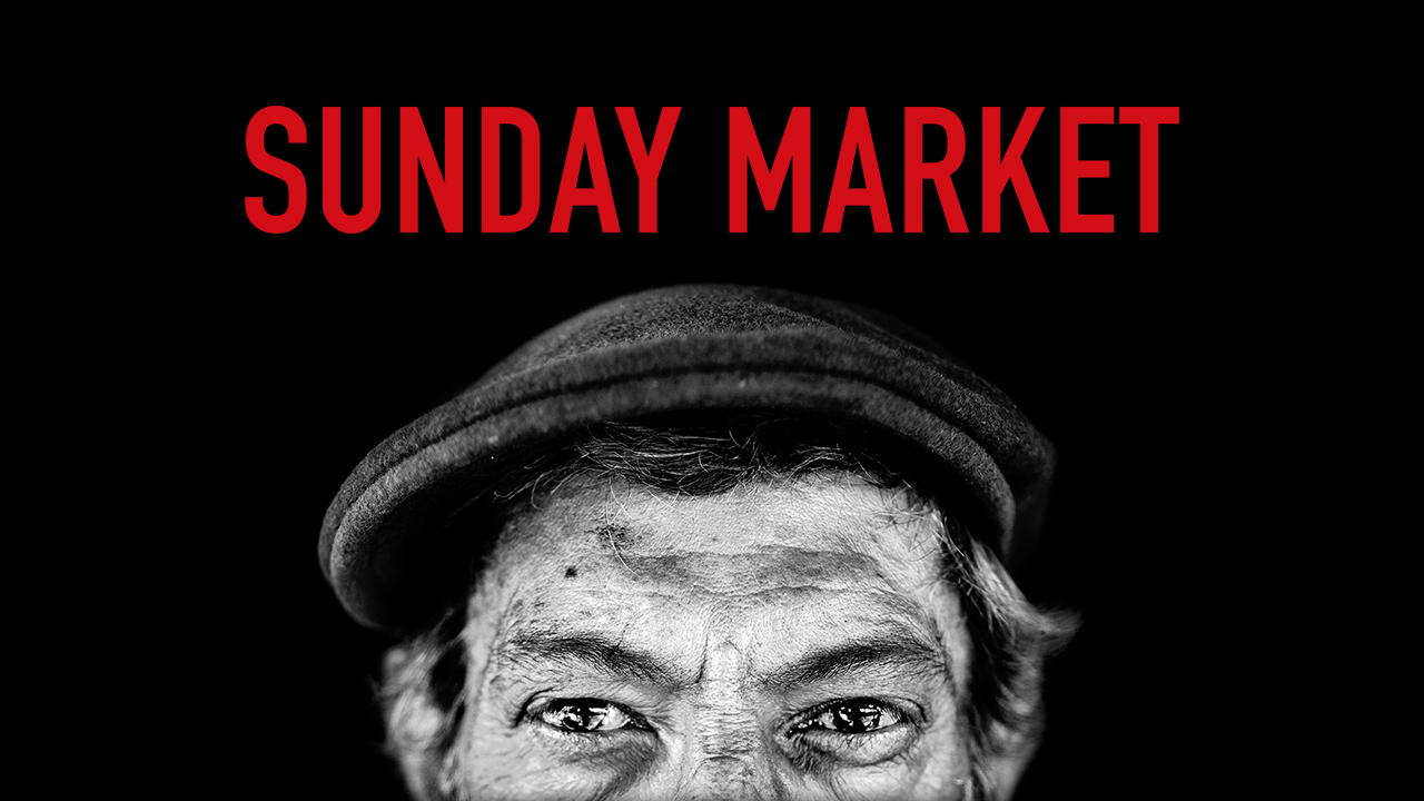 Sunday Market