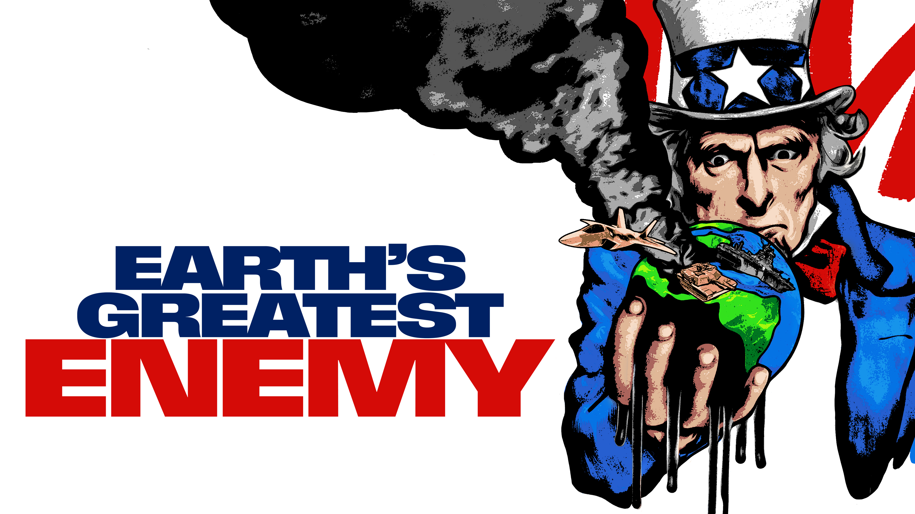 Earth's Greatest Enemy - Film