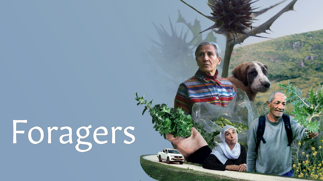 Foragers