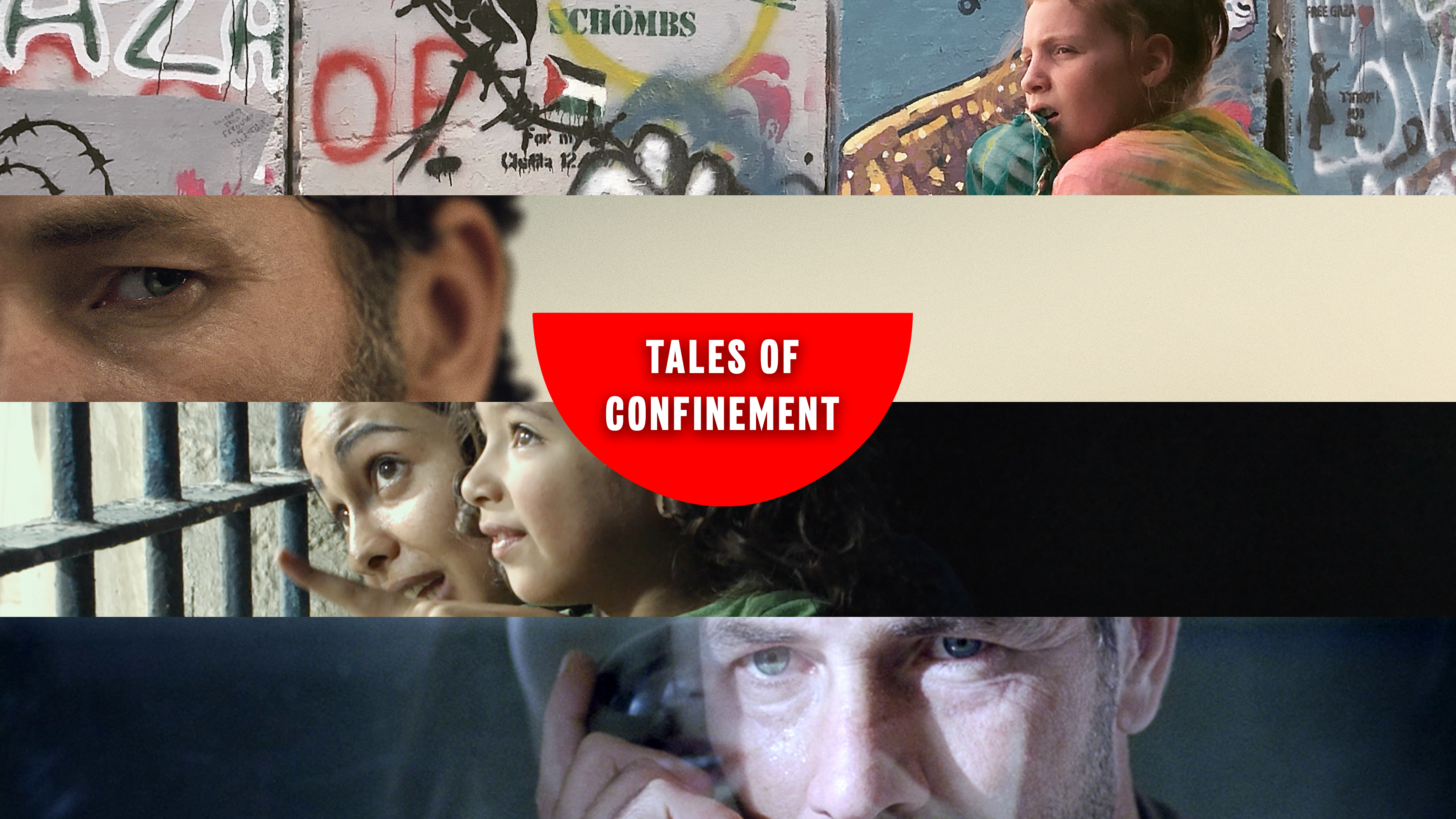 Tales of Confinement