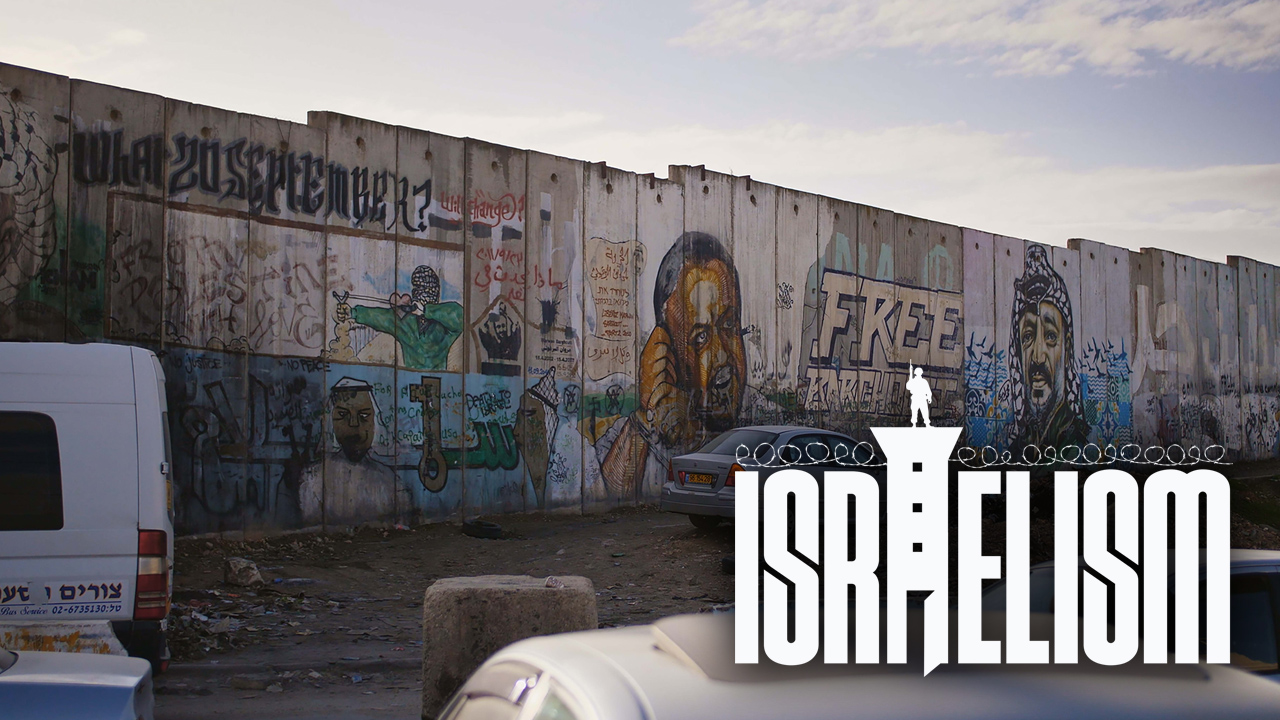 Israelism - Trailer