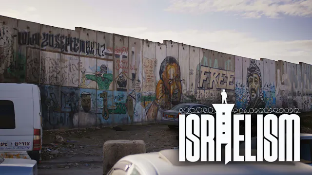 Israelism - Trailer