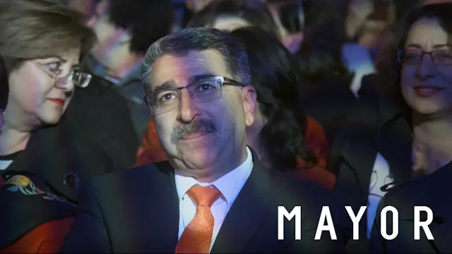 Mayor - Trailer