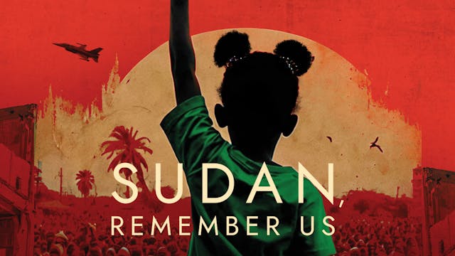 Sudan, Remember Us