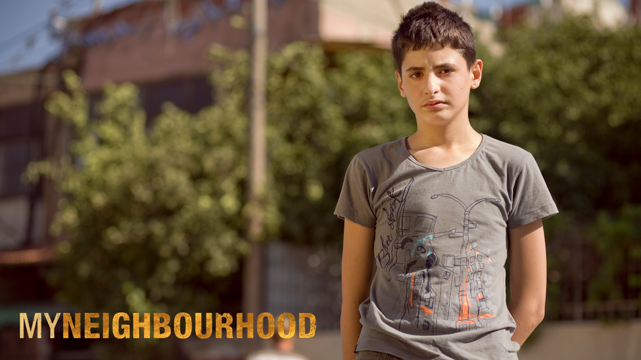 My Neighborhood - Trailer