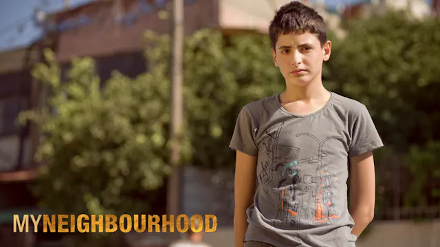My Neighborhood - Trailer
