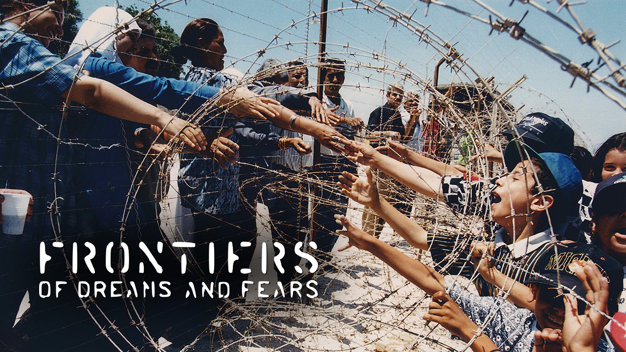 Frontiers of Dreams and Fears - Trailer