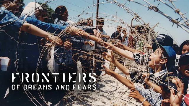 Frontiers of Dreams and Fears - Trailer