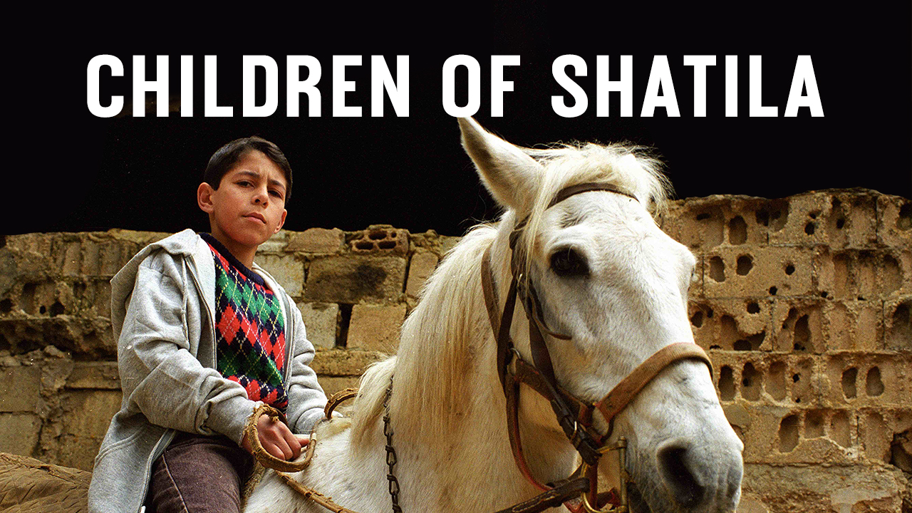 Children of Shatila