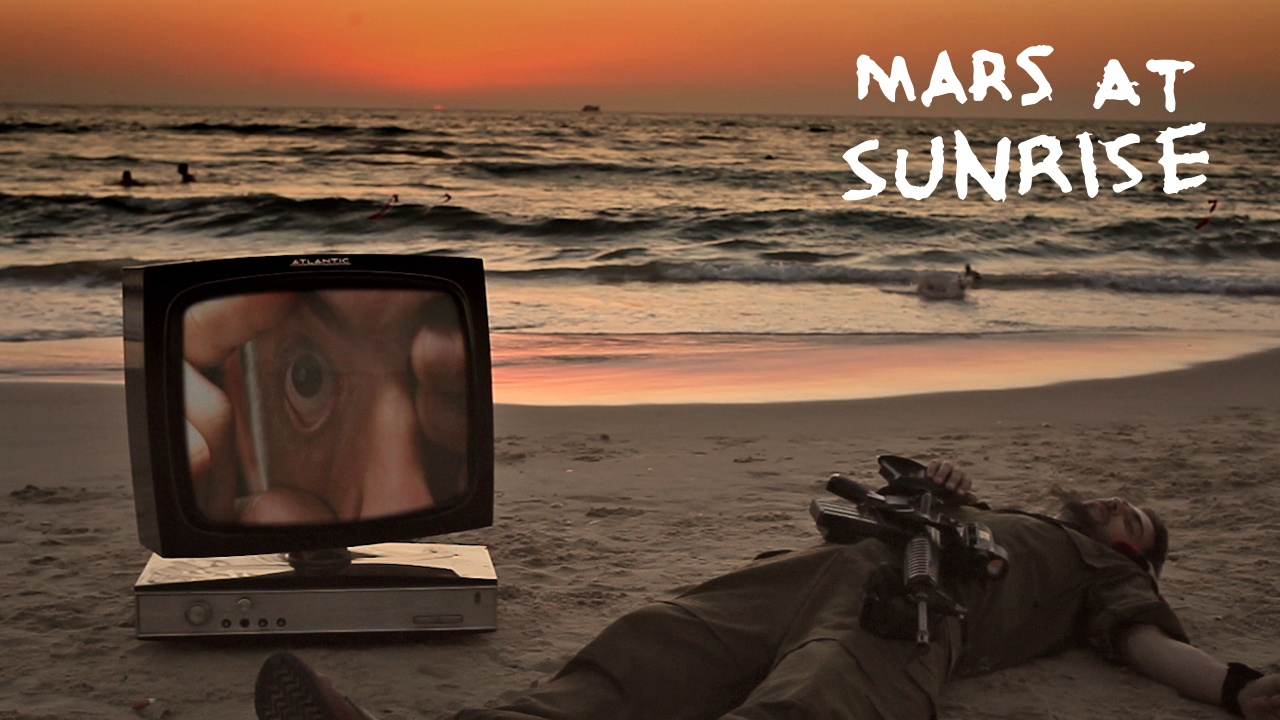 Mars at Sunrise - Trailer