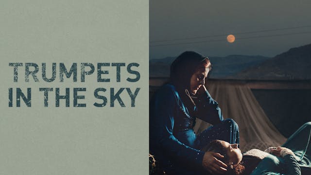 Trumpets in the Sky
