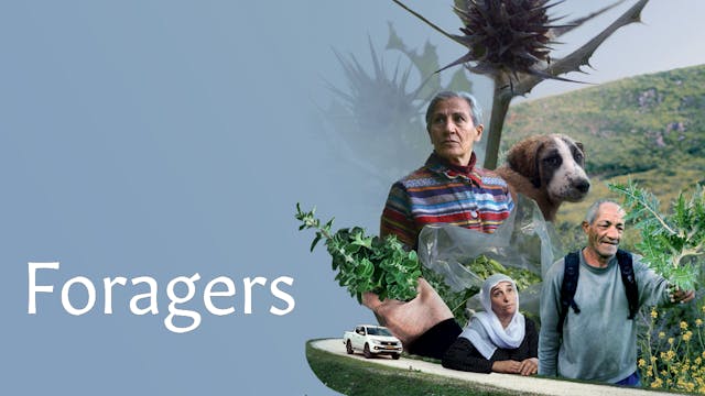 Foragers