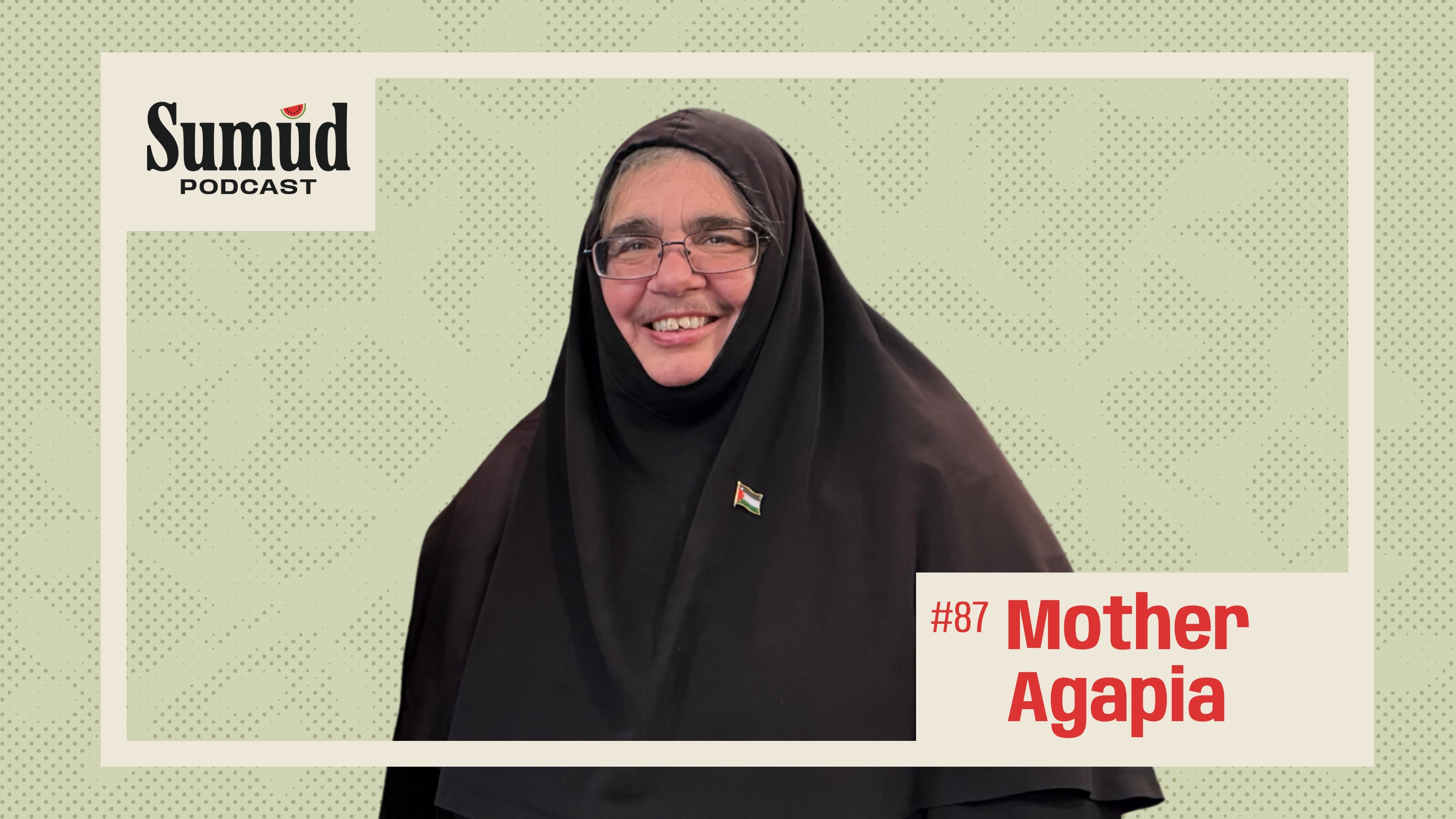 Mother Agapia - Episode 2