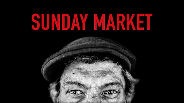 Sunday Market