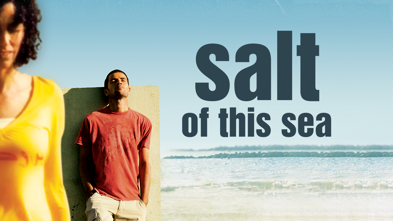 Salt of This Sea
