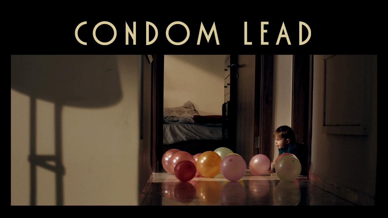 Condom Lead