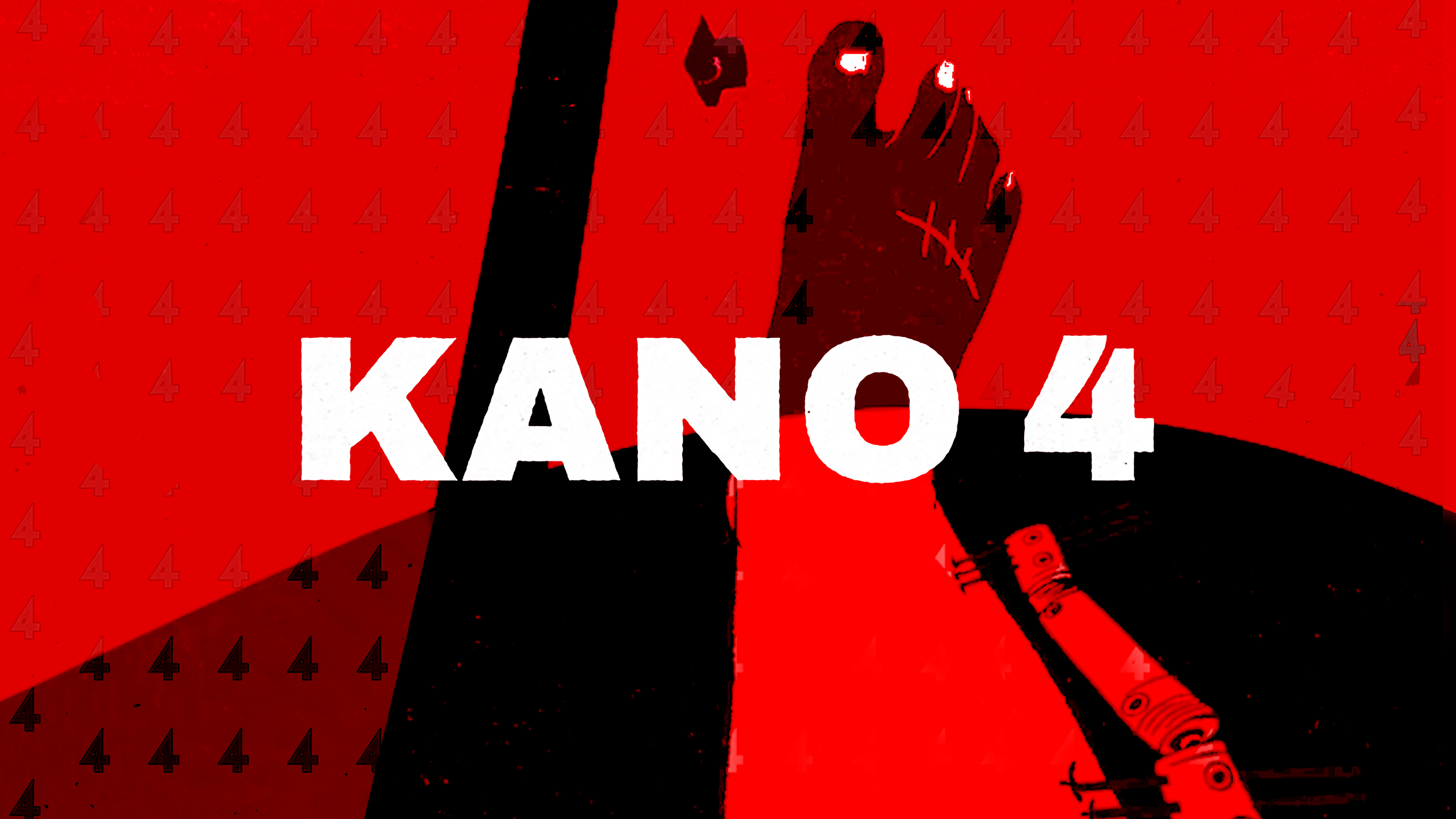 Kano 4