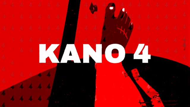 Kano 4