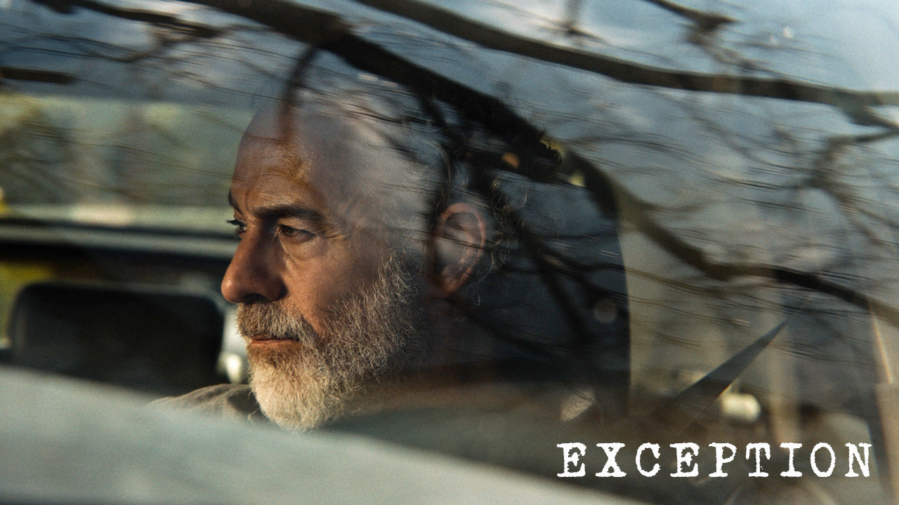 Exception - Trailer