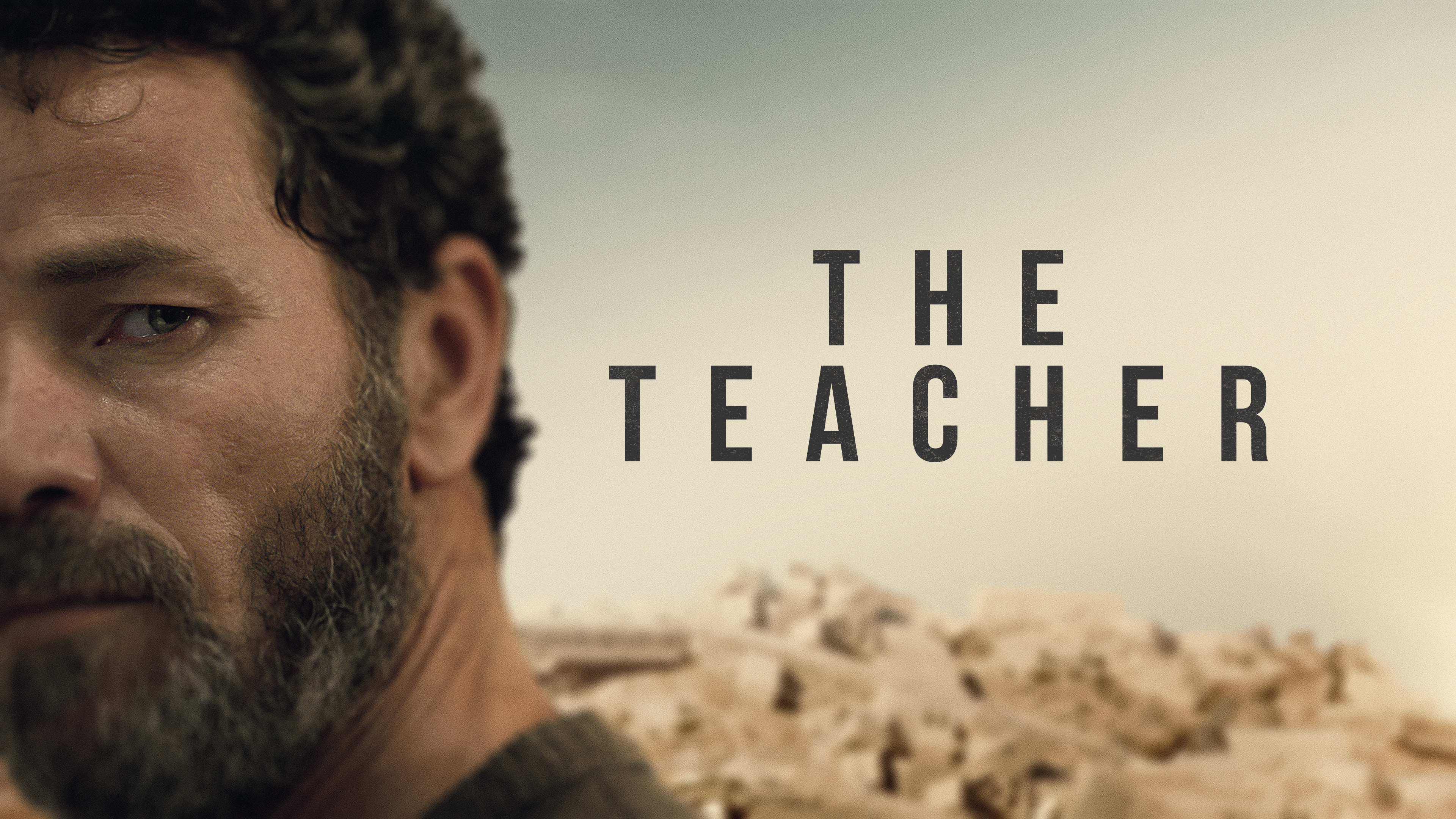 The Teacher