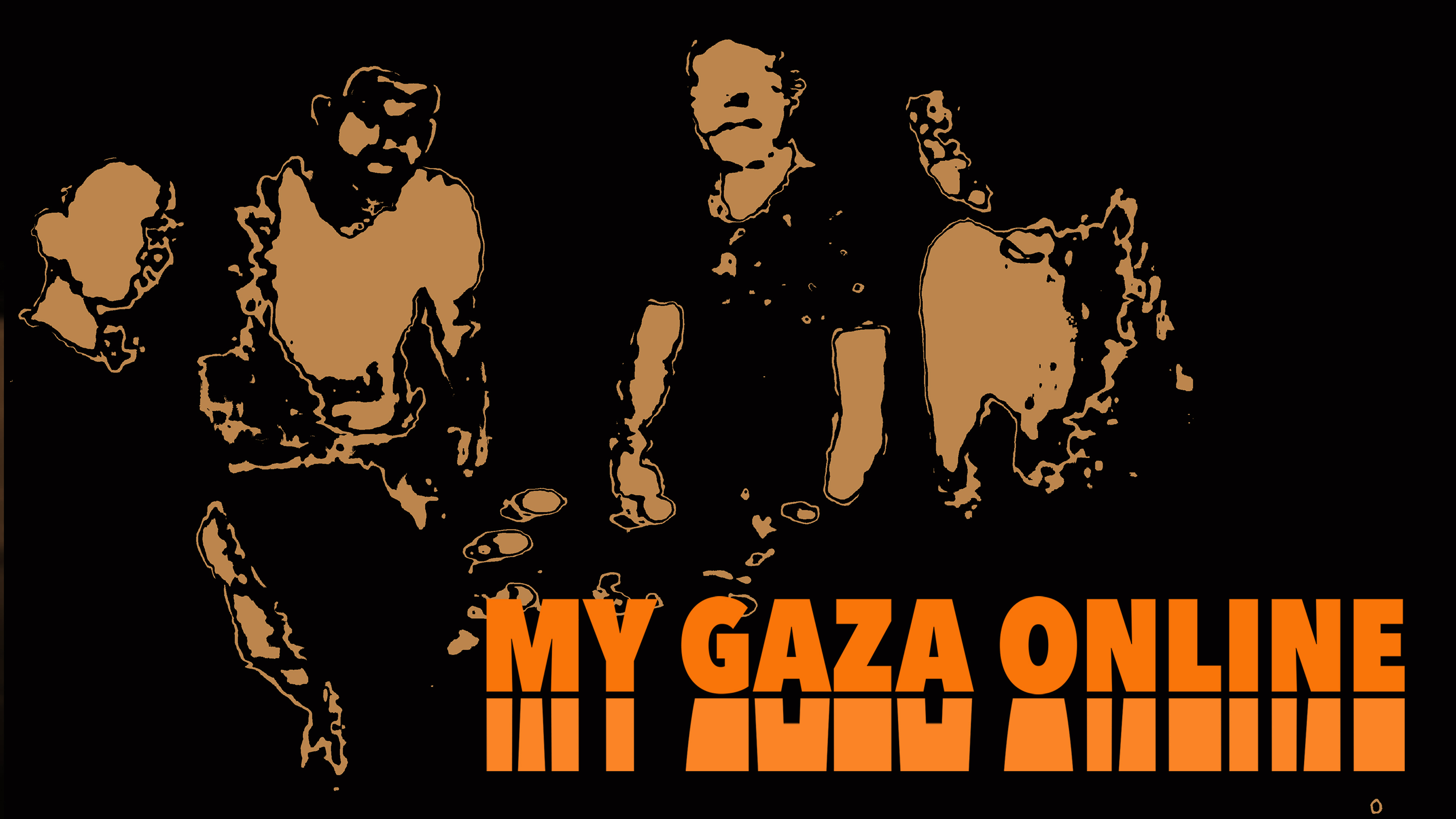My Gaza Online