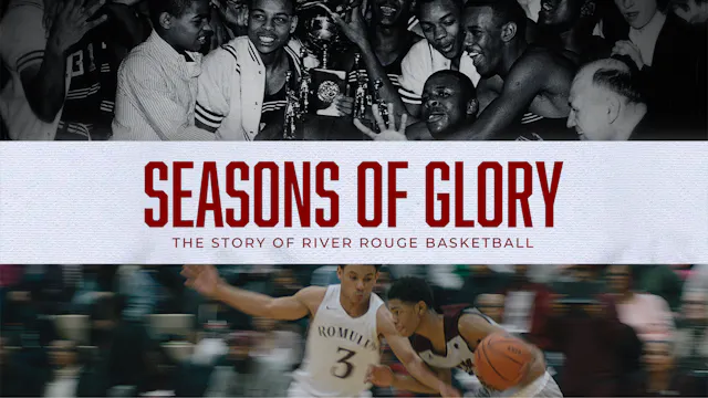 Seasons of Glory