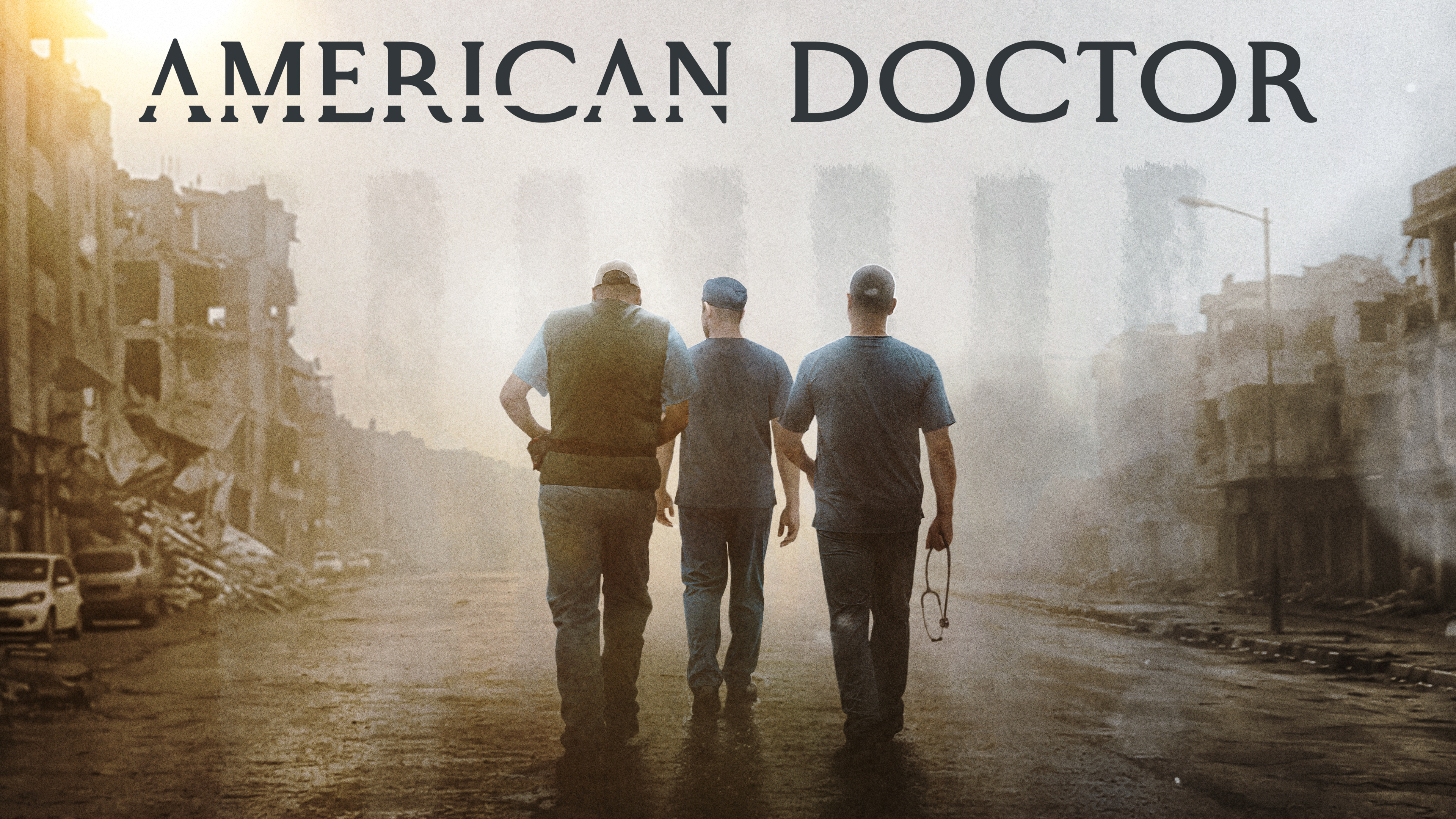 American Doctor