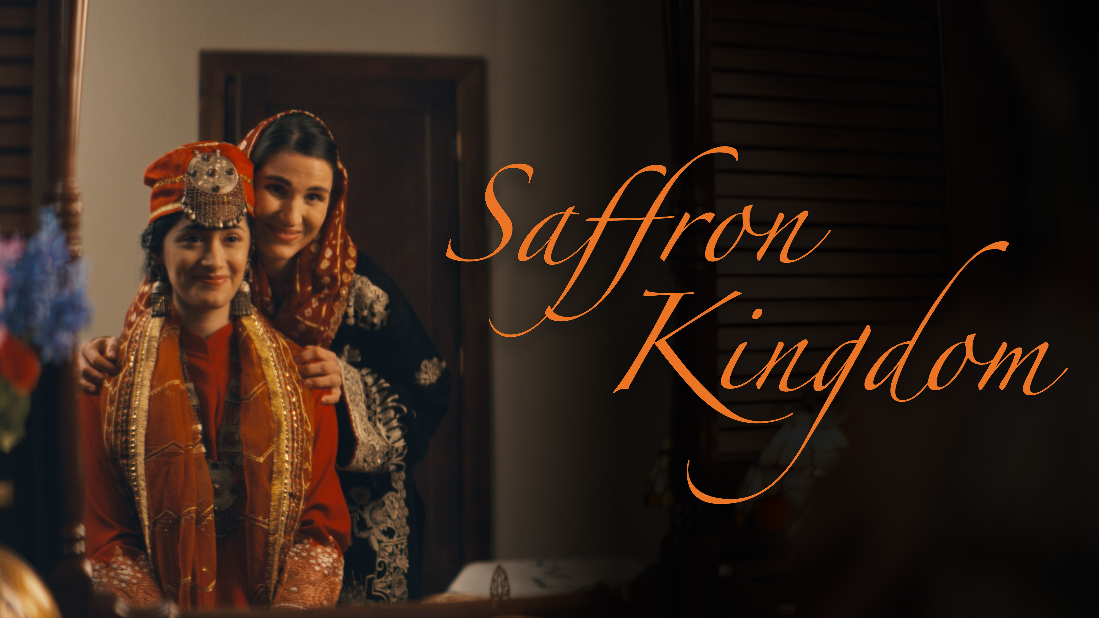 Saffron Kingdom