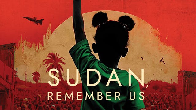 Sudan, Remember Us