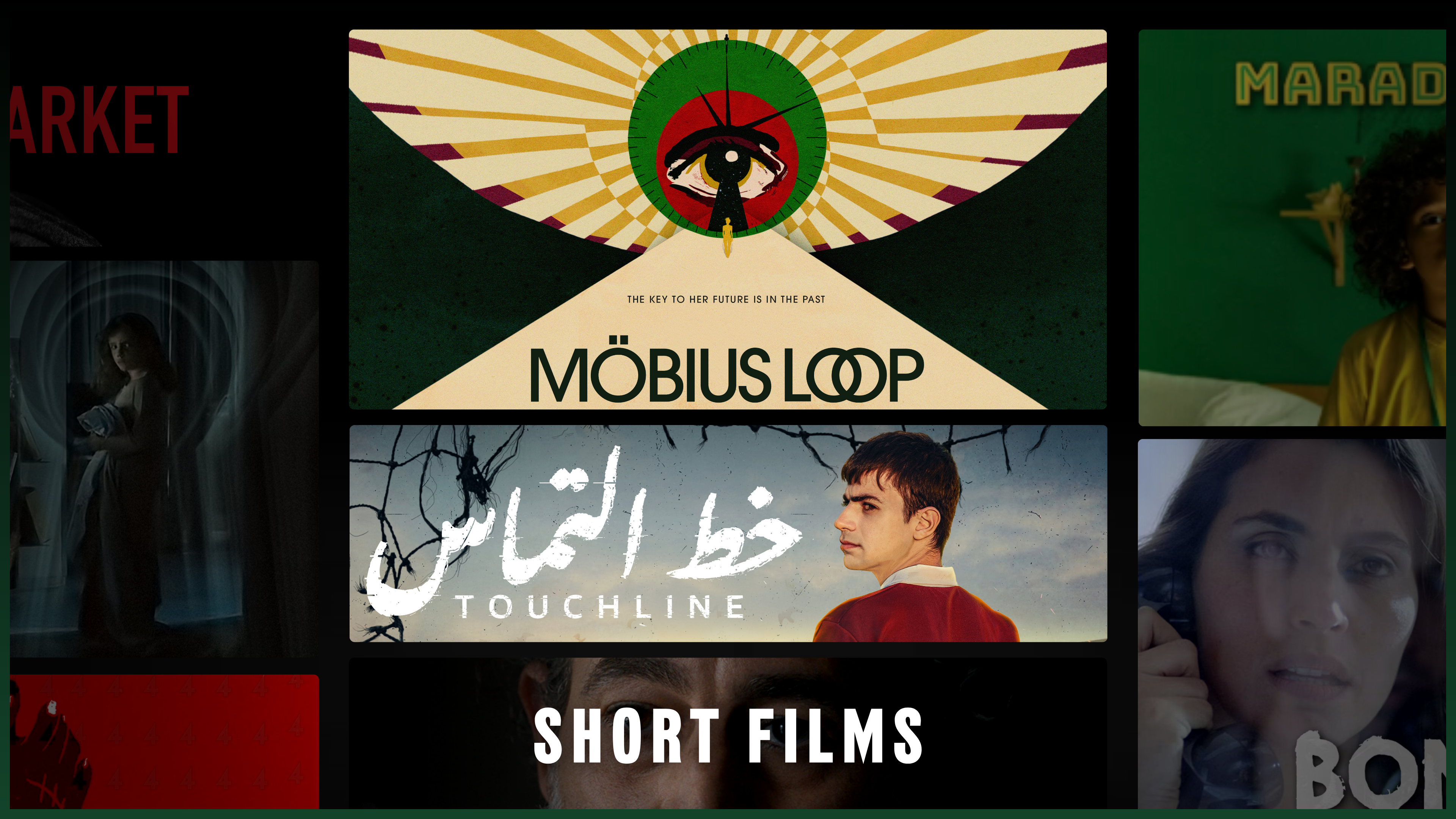 Short Films