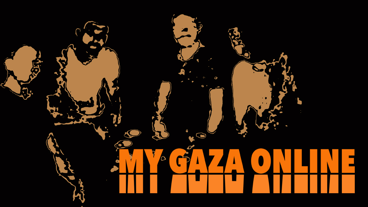 My Gaza Online